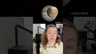 Thumbnail: But what will it smell like #stem #science #space