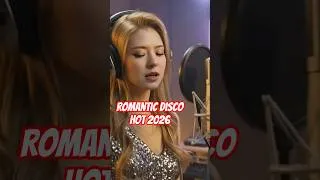 Thumbnail: Modern Disco - Hold Me Through the Night - Eurodisco 2026 ✨ #shorts