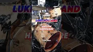 Thumbnail: @LukeHollandDrums  @FallingInReverse