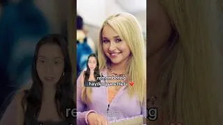Thumbnail: RIP hayden panettiere ❤️