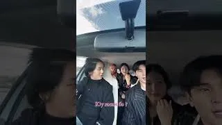 Thumbnail: Шархалсан зүрхтэй хүнээр бүү жолоо бариул 🥹