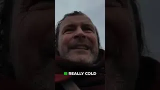 Thumbnail: This Wind Made My Face FREEZE