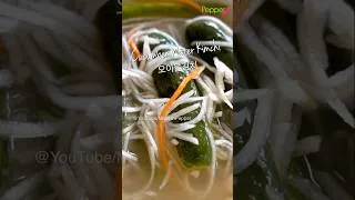 Thumbnail: 🥒Soul Satisfying Cucumber Water Kimchi ⬇️RECIPE 🇰🇷시원한 오이물김치 #kimchi i