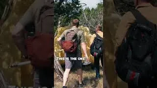 Thumbnail: Discovering the Hot Air Balloon from LOST