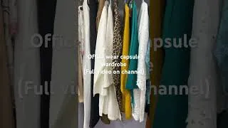 Thumbnail: Workwear outfits for women #fashion # #pakistanidresses #summerwearcollection