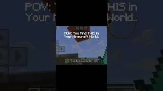 Thumbnail: How Cooked am I😭 #minecraft #song #trending #shorts #gaming