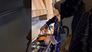 Thumbnail: Easiest recipe of Gajar ka Halwa #dailyvlog #ytshorts #gajarkahalwa