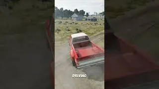 Thumbnail: Top Pickup Mods for BeamNG!