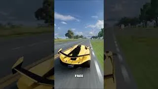 Thumbnail: FREE Super Car Mods for BeamNG!