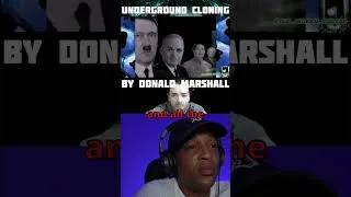 Thumbnail: Hollywood’s Secret Cloning Centers? #mystery #hollywood #cloning #shorts