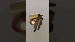 Thumbnail: Minude | Custom | Teaser | Modular Lighting Instruments