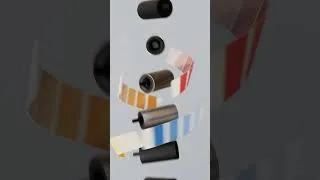 Thumbnail: Minude | Custom | Modular Lighting Instruments