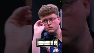 Thumbnail: TED EVETTS WITH A STUNNER!!!🎯🤩 #Darts #foryou #fyp #sports