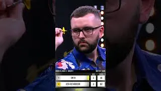 Thumbnail: THAT 167 WAS FIRE! 🔥 #darts #fyp  #foryou #fypシ  #sports  #sport  #67