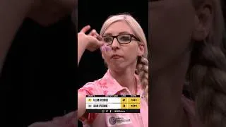 Thumbnail: Fallon Sherrock Made HISTORY 3 Years Ago Today…🎯🤩 #darts #9darter #fallonsherrock #history #fyp