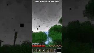Thumbnail: The #belowlands followed me to the #overworld #minecraft #horror #scary #cool