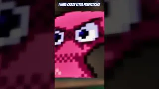 Thumbnail: I think #syringeon is alive in #gartenofbanban9 #lasttickettotheabyss #prediction #theory