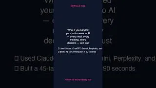 Thumbnail: ai tools #Shorts #MoneyTips #BudgetTips