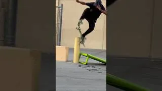 Thumbnail: Took my Ramp everywhere