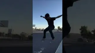Thumbnail: Redoing my trick 15 yrs later