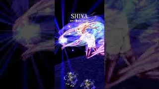 Thumbnail: Wind, fade to silence and light, give us power! Shiva!