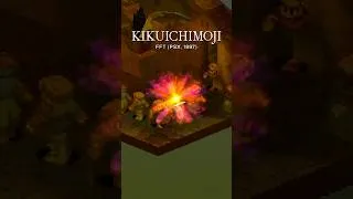 Thumbnail: Brave weapon, turn to a deadly blaze! Kikuichimoji!