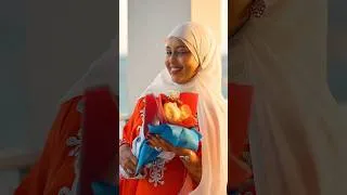 Thumbnail: ISMACIIL AARKA IYO LAMANE SHIDAN