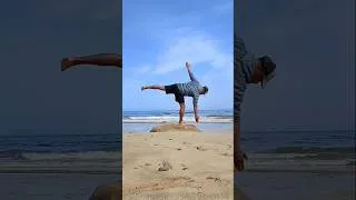 Thumbnail: #new workout plan  balance and strength   خطة تمرين جديدة للتوازن والقوة#athletics #sports