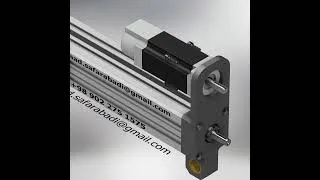 Thumbnail: Servo Cylinder