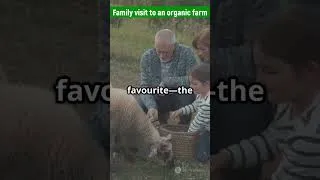 Thumbnail: Family Adventure at Dhaka's Organic Farm #ifs  #farmlayout #agriculture #organicfarming #agritourism