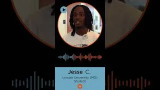 Thumbnail: Why should you file your FAFSA? Jesse - Lincoln University (Missouri)