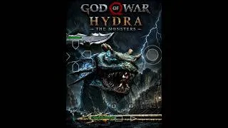 Thumbnail: God of war hydra the monster epic battle of kartos #godofwar #ps2