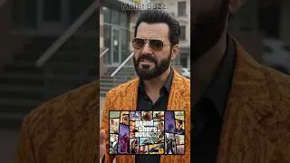 Thumbnail: GTA V IS BEING FORGOTTEN? 😱 MICHAEL & TREVOR REACT!