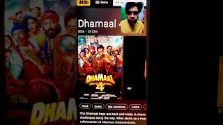 Thumbnail: Nolan is CRYING Nolan cannot Beat that #christophernolan #odyssey #dhamaal4review
