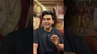 Thumbnail: Ramayan Trailer - 24th July #rama #ramayan #ranbitkapoor #ramayanevent