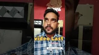 Thumbnail: Aapke liye Surprise! 😍❤️ #MohitMusic55