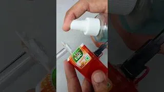 Thumbnail: World's Smallest Tic Tac Gun | Mohit Mahura | #shorts | #ytshorts | #trendingshorts