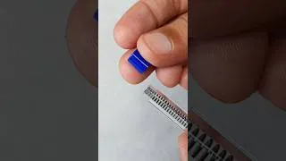 Thumbnail: 🎯 Ultra Sonic Pen Shooter | Mohit Mahura | #shorts | #ytshorts | #trendingshorts