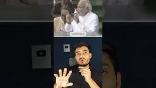 Thumbnail: Nitin Gadkari's Space Technology? 😏