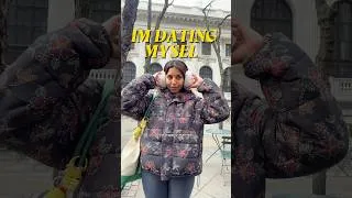 Thumbnail: the secret to happy marriages #solodate #nyc