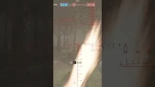 Thumbnail: T64B vs M60 Patton Tank in the Fulda Gap