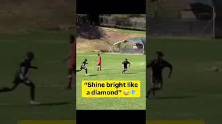 Thumbnail: "Shine bright like a diamond!"