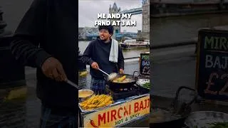 Thumbnail: London lo Laddu Business #entertainment