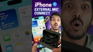 Thumbnail: iPhone External Mic Settings You Should Know