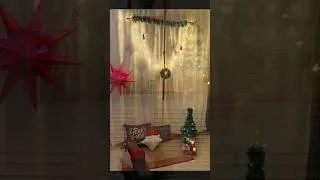 Thumbnail: Christmas 🎄 DIY Decor #shorts