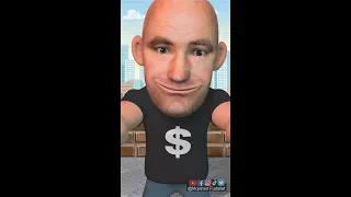Thumbnail: Dana trying the new Trend #Short #Trend