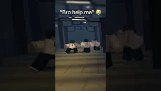 Thumbnail: ggs bro 😭 #gakuran #roblox #anime #mojay