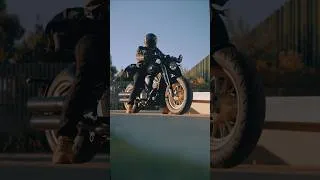 Thumbnail: Is this the most beautiful looking and sounding motorcycle? #asmr #motorcycle