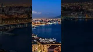 Thumbnail: Mount Vesuvius is DANGEROUS