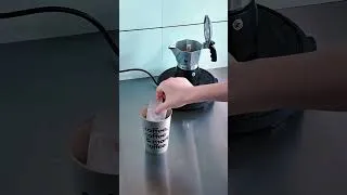 Thumbnail: coffee mokapot making daily vlog #mokapot #coffee #chill  #vlog